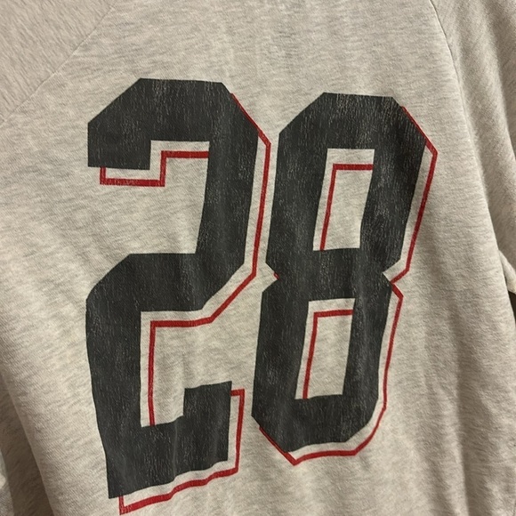 Disney Parks | Minnie Mouse Crewneck Long Sleeve Tee - Picture 5 of 5